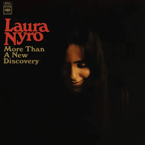 Laura Nyro - More Than a New Discovery [Limited Edition Violet LP]