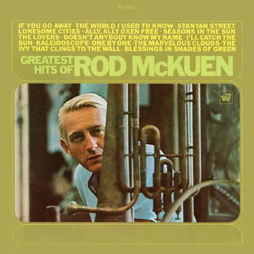 Greatest Hits Of Rod Mckuen
