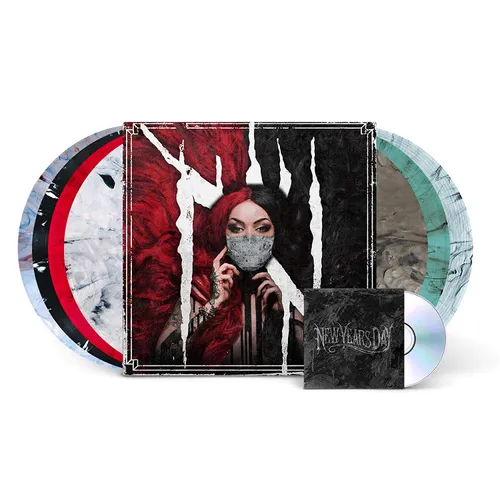 Through The Years