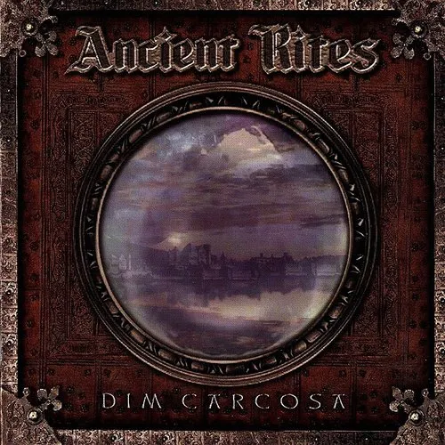 Ancient Rites - Dim Carcosa