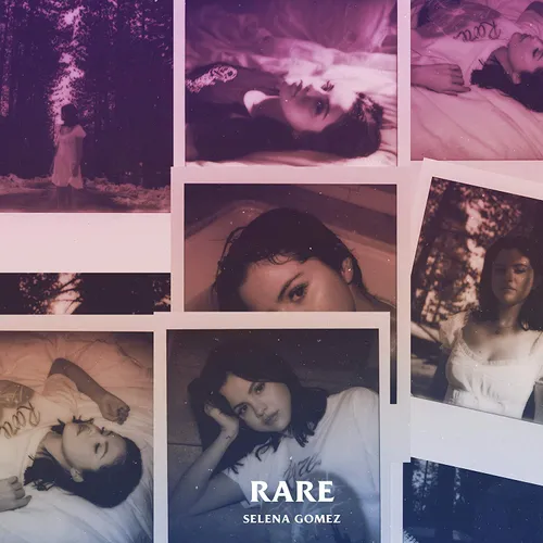Selena Gomez - Rare [Deluxe]