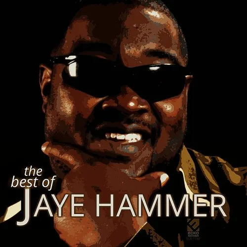 The Best Of Jaye Hammer