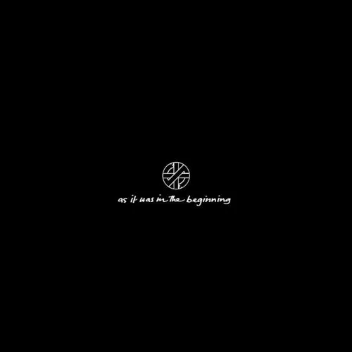 Crass - Christ The Album