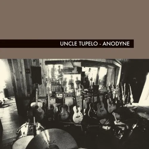 Uncle Tupelo - Anodyne