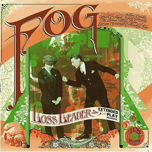 Album Art