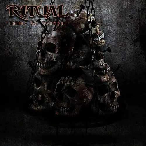 Trials Of Torment