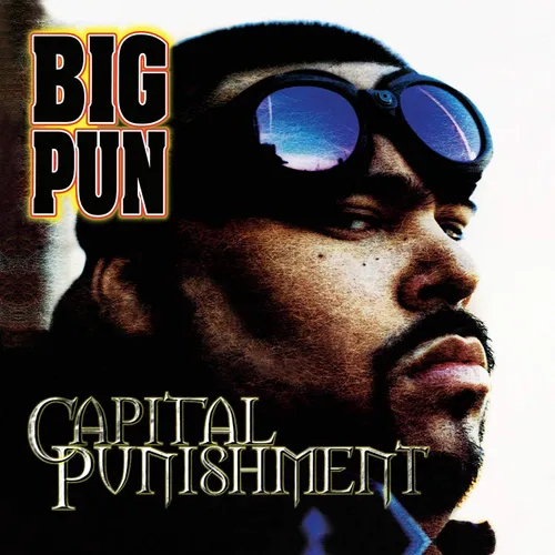 Captal Punishment