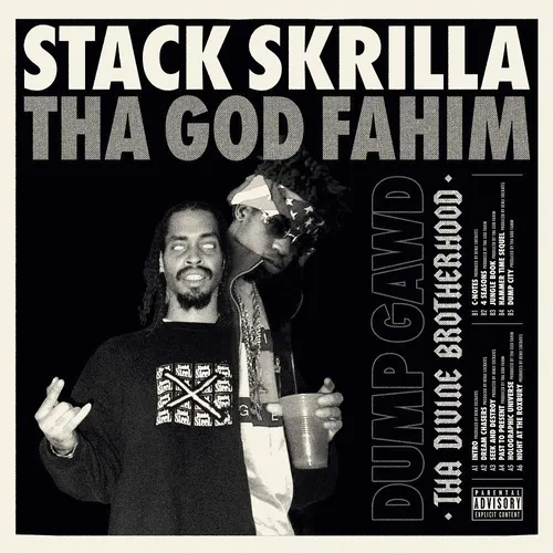 Dump Gawd: Tha Divine Brotherhood