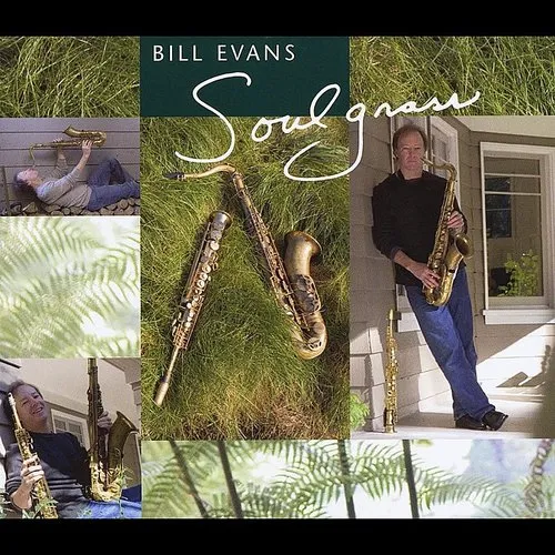 Soul Grass *