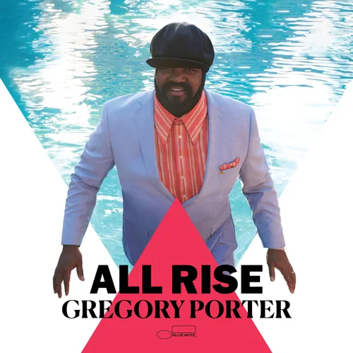 Gregory Porter - All Rise [Deluxe] (Can)