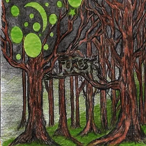 Forest - Forest