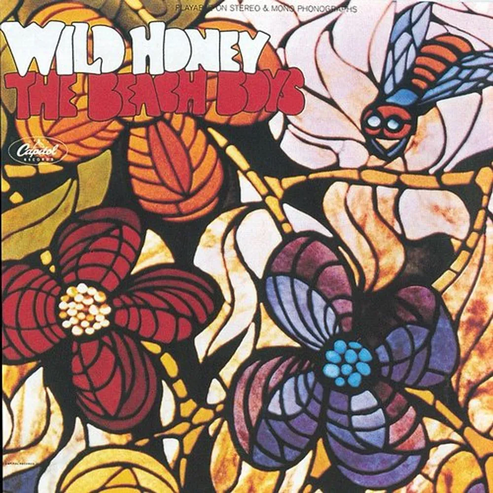 The Beach Boys - Wild Honey [Bonus Track] [Remaster]