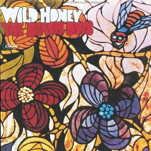 Beach Boys - Wild Honey