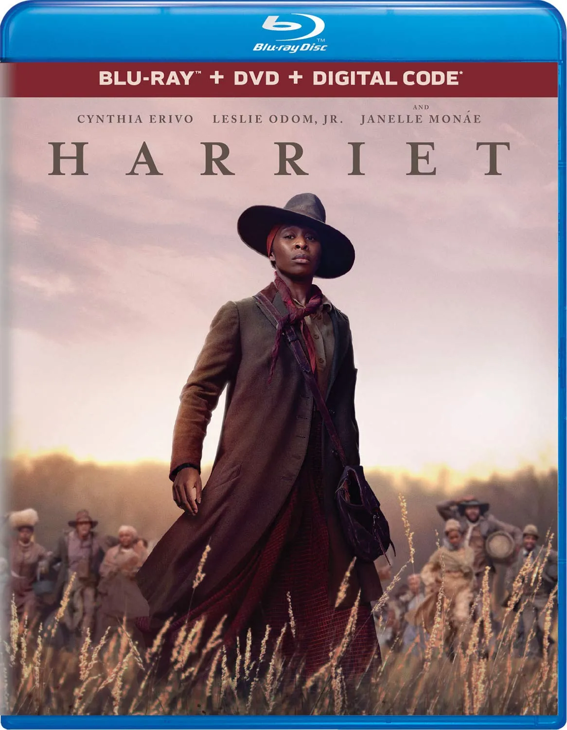 Blu-ray · Universal Pictures