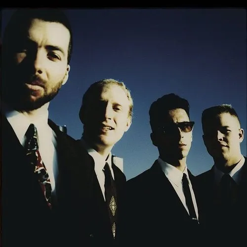 Silkworm - Libertine