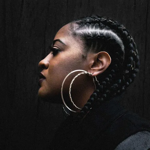 Rapsody - Eve vinyl record cover