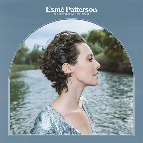 Esme Patterson - There Will Come Soft Rains vinyl record cover