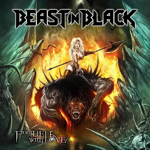 Beast In Black - From Hell With Love