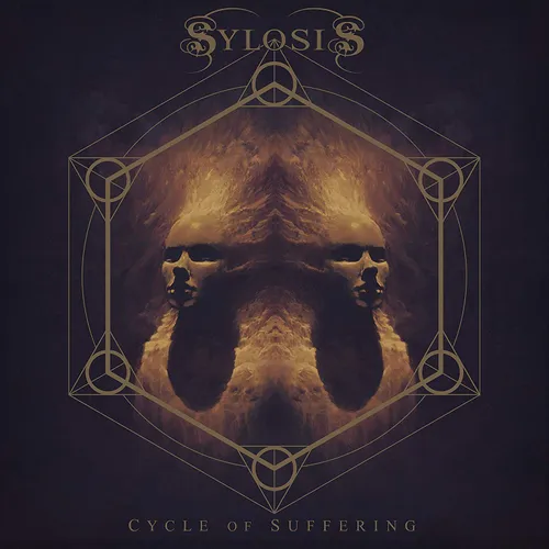 Sylosis - Cycle of Suffering