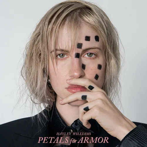 Hayley Williams - Petals For Armor [Import LP]