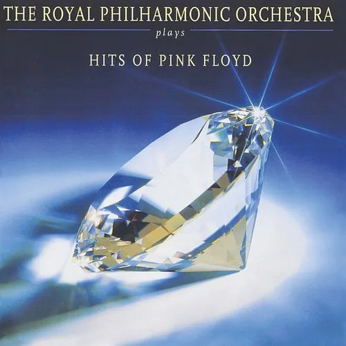 Dark Side Of The Orchestra: Rpo Plays Pink Floyd