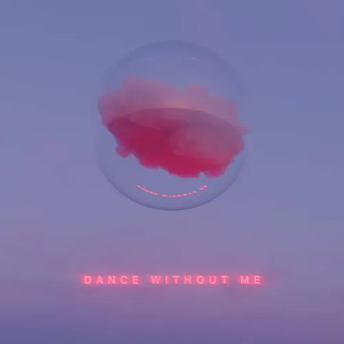 Drama - Dance Without Me (pink Cloud Vinyl) (urban Outfitters)