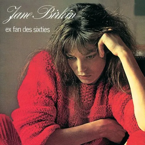 Ex-Fan Des Sixties Baby Alone