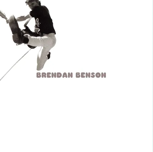 Brendan Benson - One Mississippi [Import]
