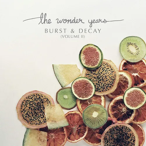 Burst & Decay: Volume II EP