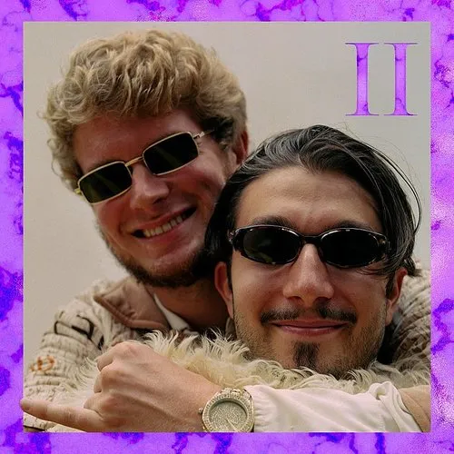 Yung Gravy Baby Gravy 2 daddykool