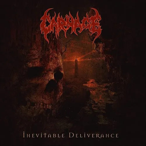 Inevitable Deliverance