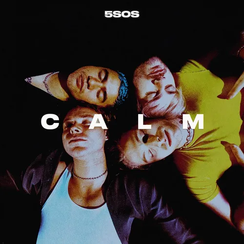 5 Seconds Of Summer - Calm (Calum Edition)