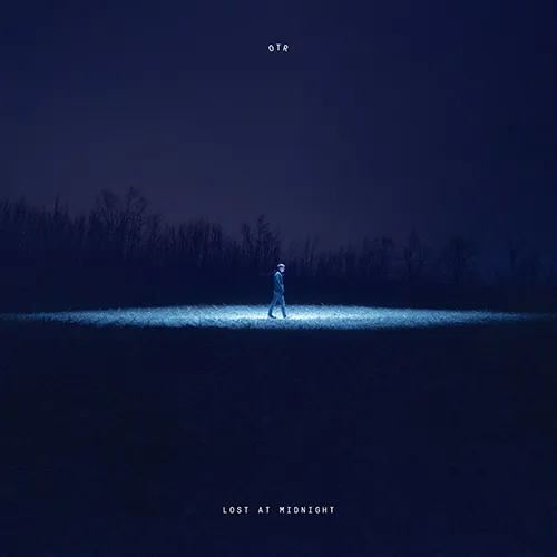 Lost At Midnight