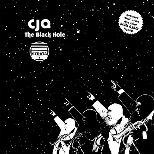 The Black Hole