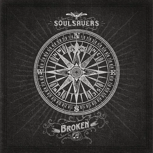 Soulsavers - Broken