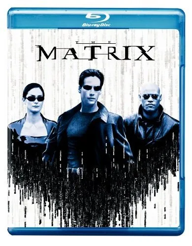 Blu-ray · Warner Bros.