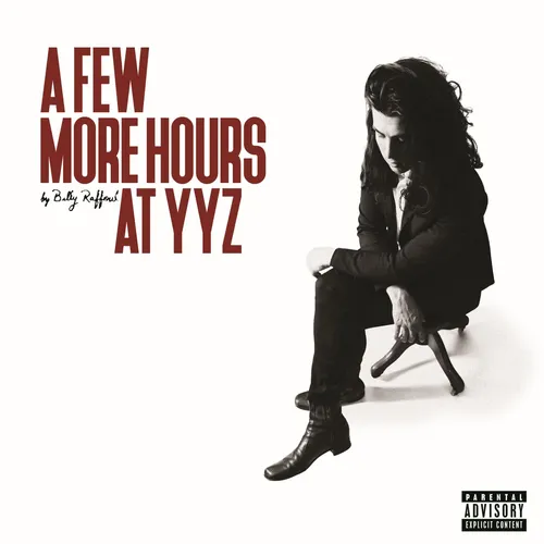 A Few More Hours At YYZ EP