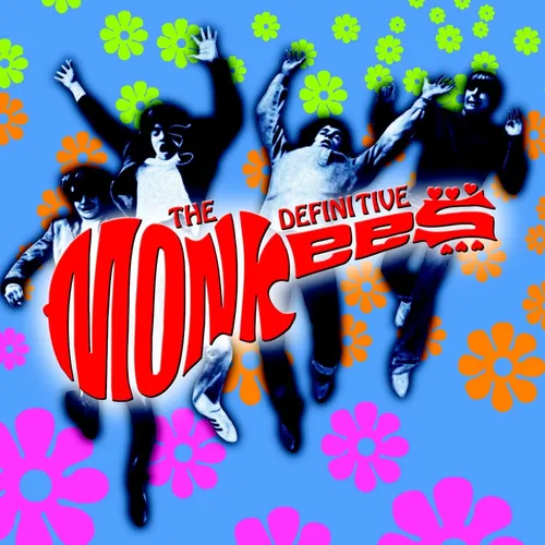 Monkees - Definitive Monkees (limited Collectors Edition) (bonus Disc)