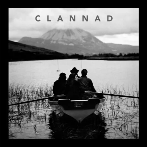 Clannad - In A Lifetime (Uk)