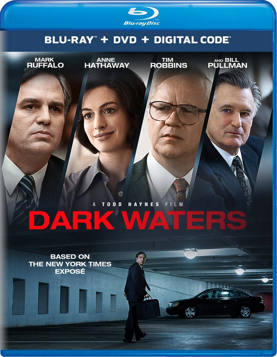 Blu-ray · Universal Pictures