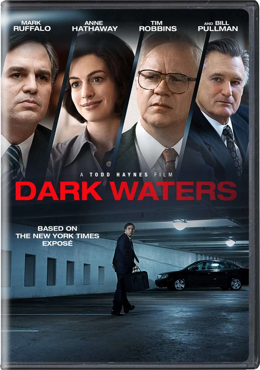DVD · Universal Pictures