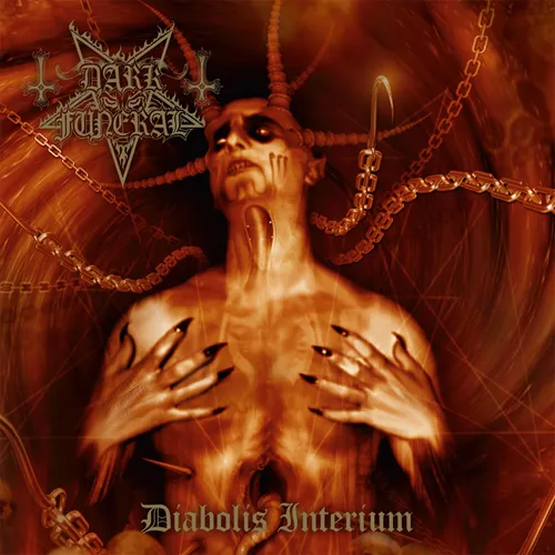 Dark Funeral - Diabolis Interium [Import]