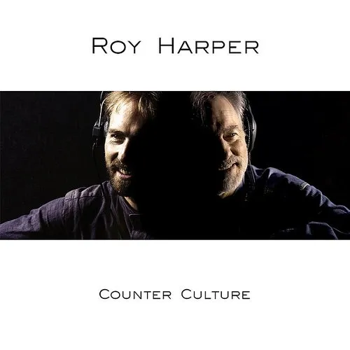 Roy Harper - Counter Culture