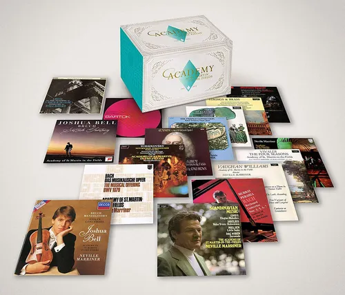 More Than Just Amadeus: Celebrating 60 Years
