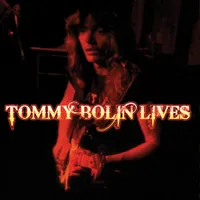 Tommy Bolin - Tommy Bolin Lives! [RSD Drops Aug 2020]