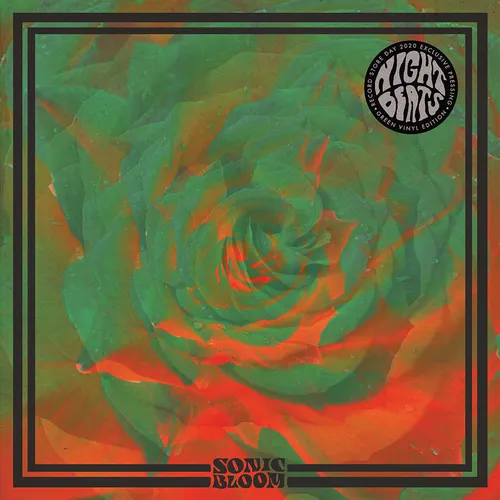 Sonic Bloom
