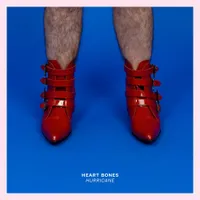Heart Bones - Heart Bones (Har Mar Superstar and Sabrina Ellis of A Giant Dog) [RSD Drops Sep 2020]