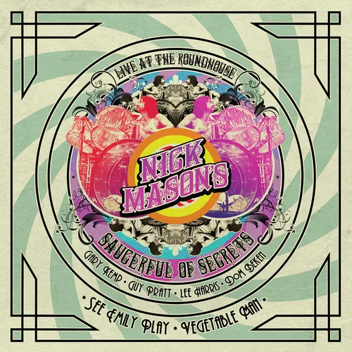 Album Art