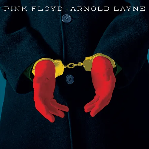 Pink Floyd - Arnold Layne Live 2007 [RSD Drops Aug 2020]