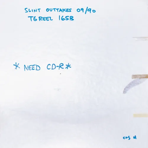 Slint - Breadcrumb Trail b/w Good Morning, Captain [RSD Drops Aug 2020]